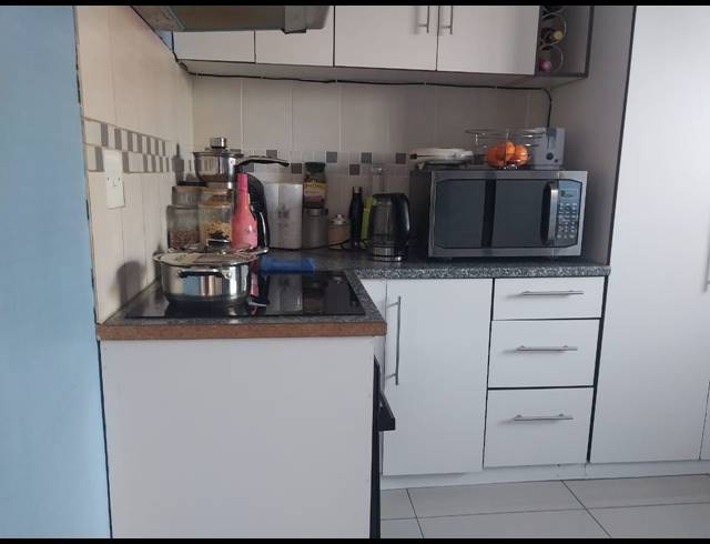2 BEDROOM HOUSE SOLD IN WELBEDACHT